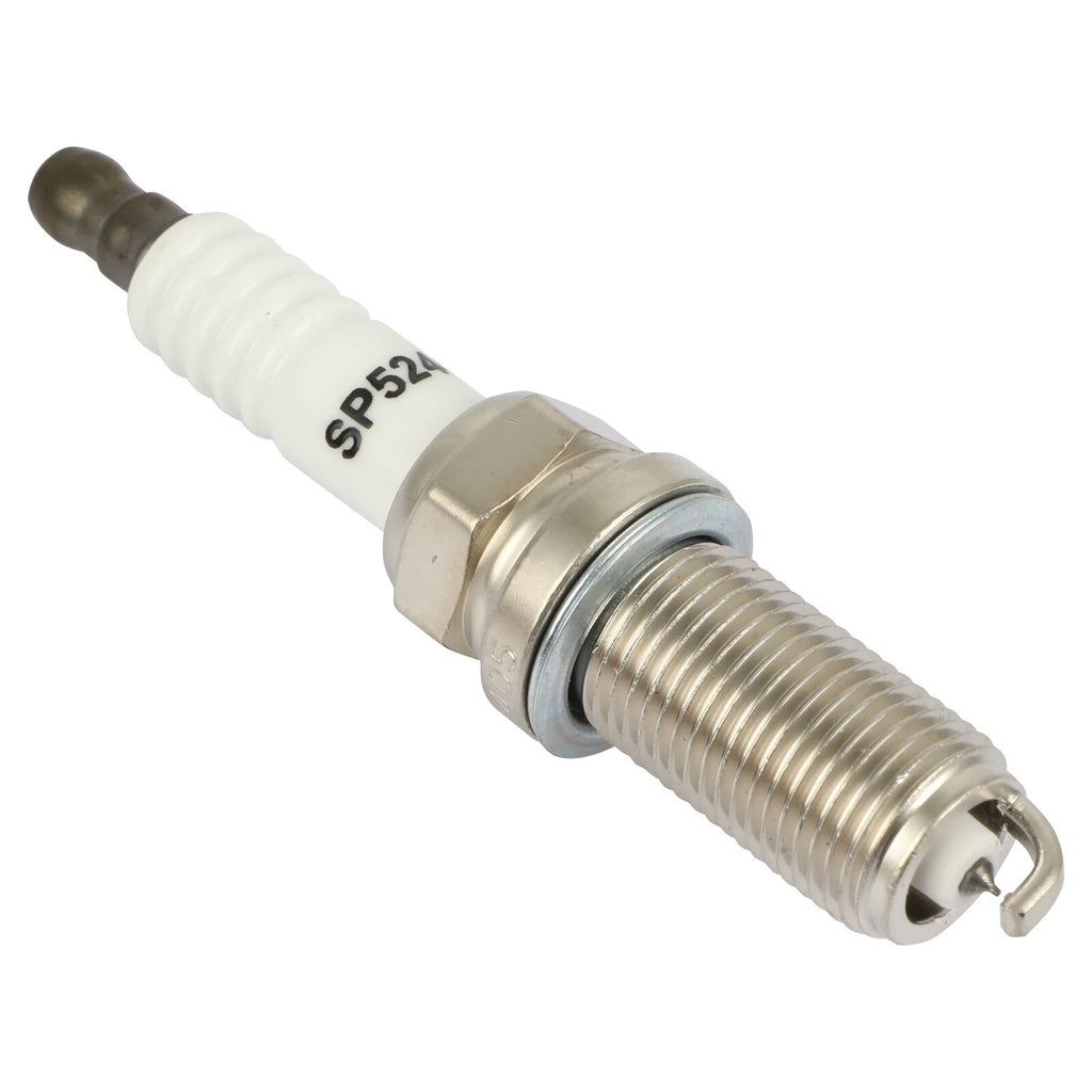 Set of 4 Iridium Spark Plugs for Mitsubishi Lancer (2006) & Subaru WRX STI (2019–2020)