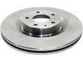 Front Brake Rotor for Mazda CX-50 (2023–2025) JB976DV Disc Brake Rotor