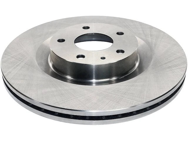 Front Brake Rotor for Mazda CX-50 (2023–2025) JB976DV Disc Brake Rotor