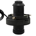 Digital USB Microscope with Adjustable LED Light for Automotive Repair