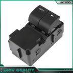 Master Power Window Switch for F-250 F-350 Super Duty (2011–2012)