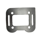 Exhaust Elbow Mounting Gasket for Mercruiser 3.7L (165-190 HP) (27-18272)