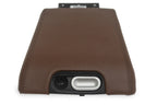 Leather Console Armrest Cover for Ford F150 Raptor (2009–2014)