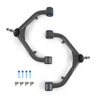 Front Upper Control Arms for Sierra Silverado 2500 HD 3500HD (2001–2010)