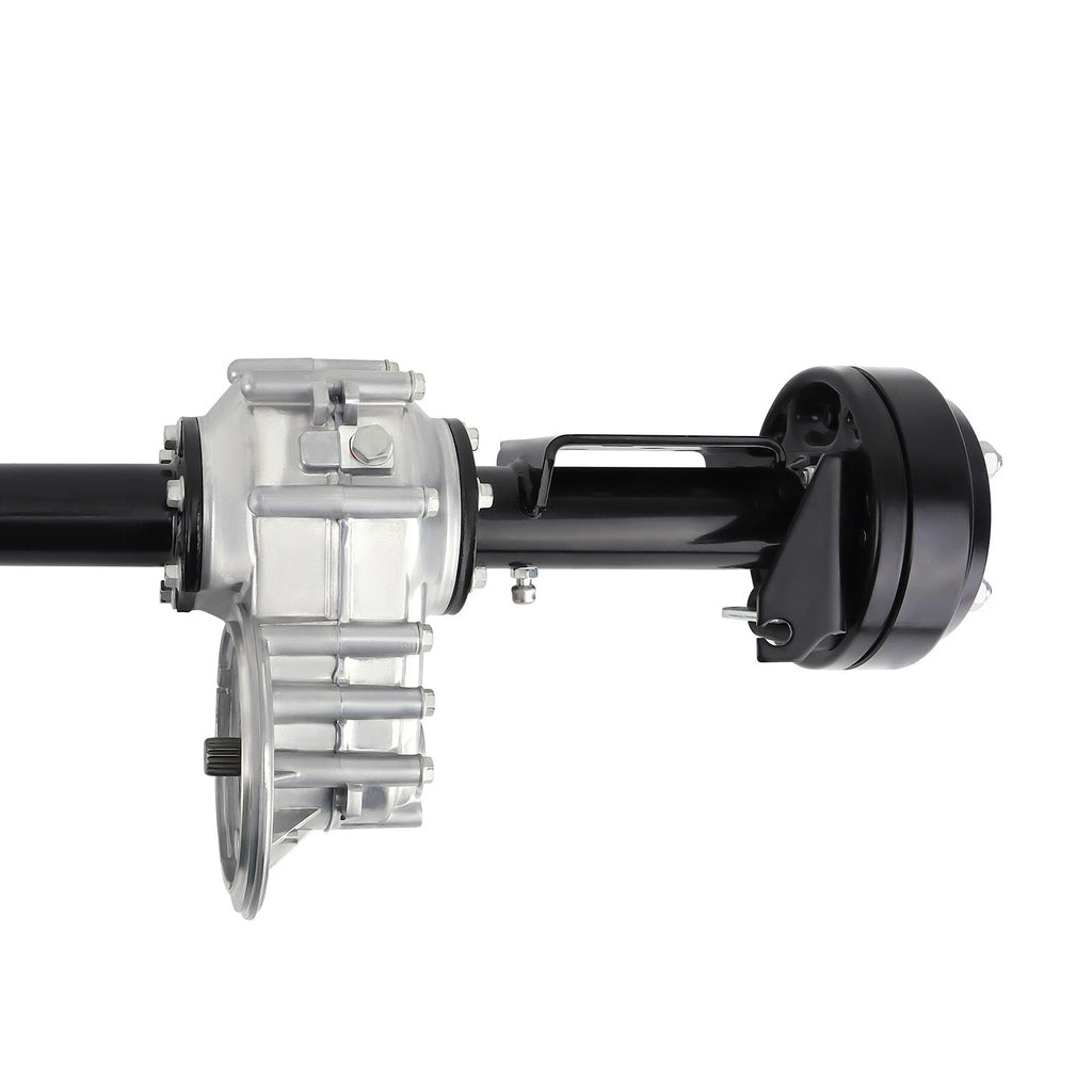 Electric Rear Axle Assembly for Cushman 280 (2004-2012)