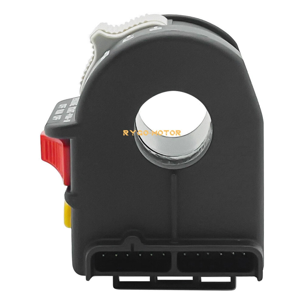 Left Handlebar Start Switch for Polaris Scrambler 400 (1999–2001) 4010191