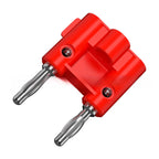 Screw Fixation Electrical Connector 4mm for 3C Devices (Flame Retardant)
