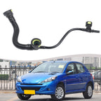 Crankcase Breather Hose Assembly for Peugeot 106 206 306 (OEM Number)
