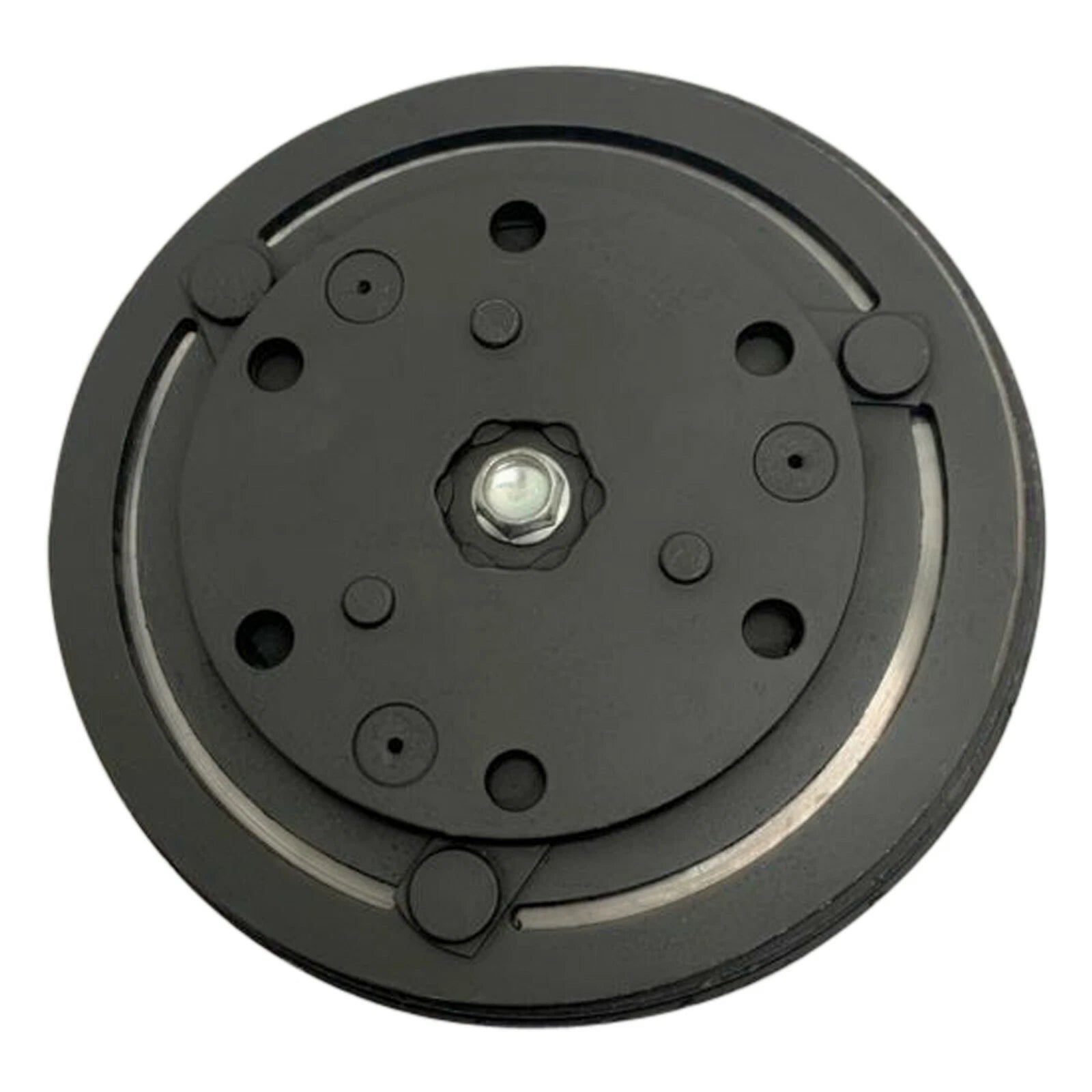 AC Compressor Clutch Replacement for Chevrolet Captiva (2007-2011)