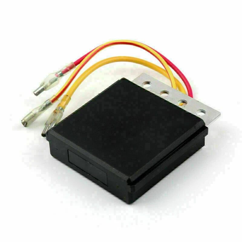 Regulator Rectifier for Polaris 250 300 350 L Sport 400 Trail Big Boss (T9)