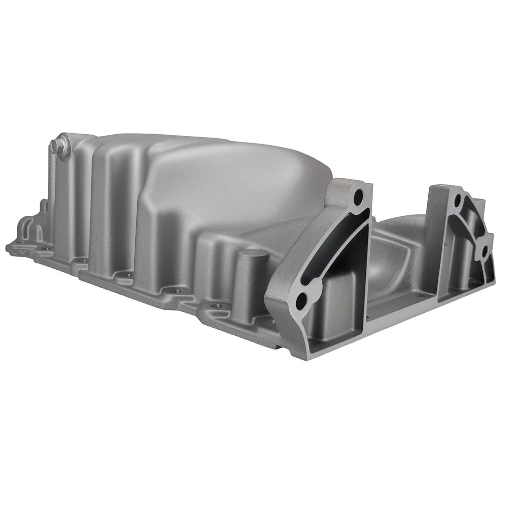 Engine Oil Pan for Ford Flex Taurus V6 3.5L (2013–2019) DG1Z6675F Aluminum