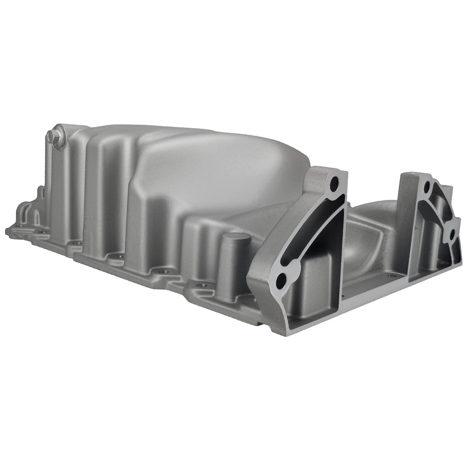 Engine Oil Pan for Ford Flex Taurus V6 3.5L (2013–2019) DG1Z6675F Aluminum