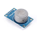 MQ-7 Carbon Monoxide CO Gas Alarm Sensor Module for