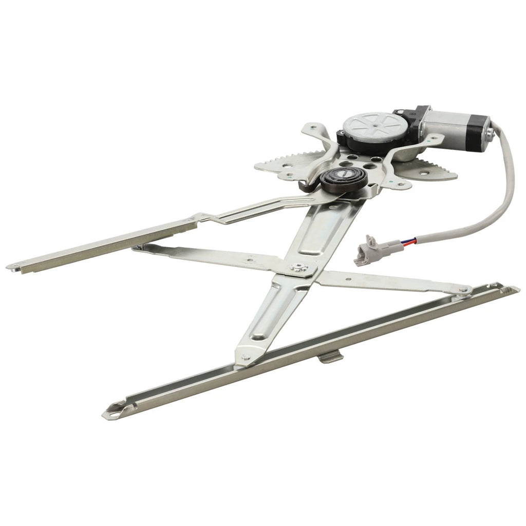 Power Window Regulator for Toyota Tacoma (1995–2004) Front Right with Motor