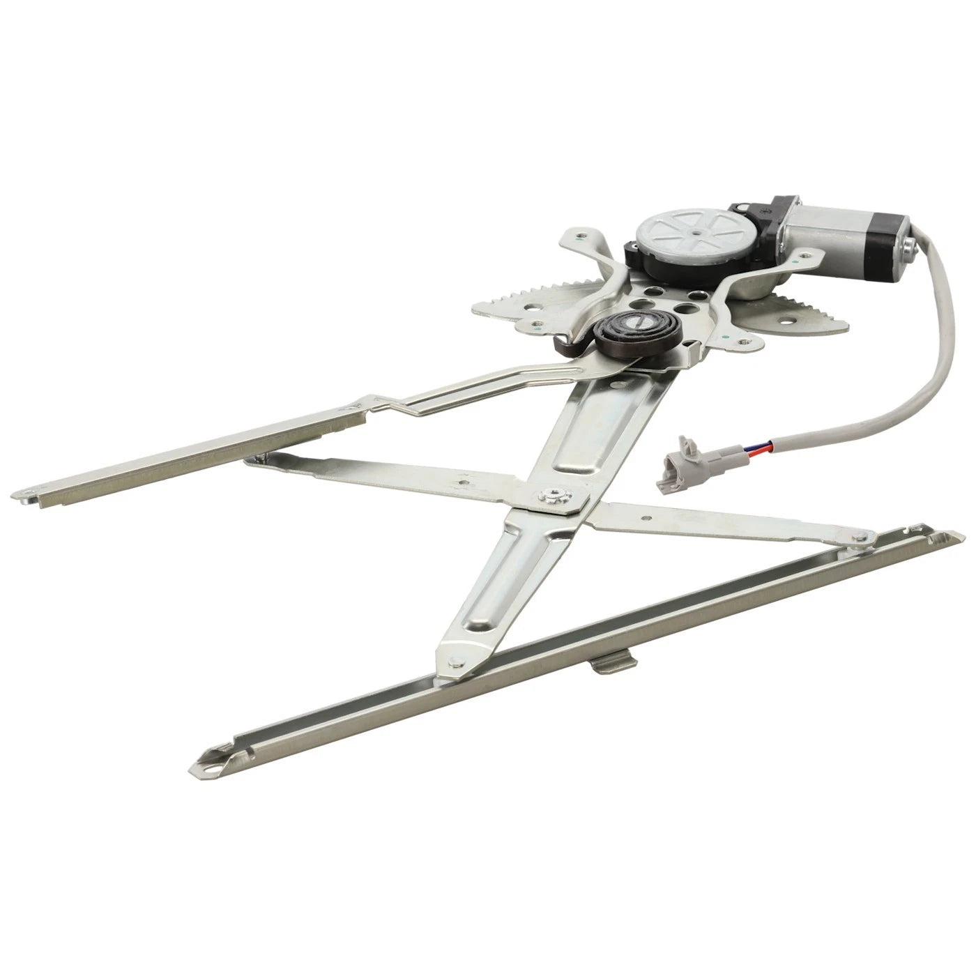 Power Window Regulator for Toyota Tacoma (1995–2004) Front Right with Motor