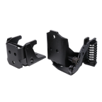 Upper & Lower Door Hinge Set for Monte Carlo El Camino Cutlass (1978–1988)