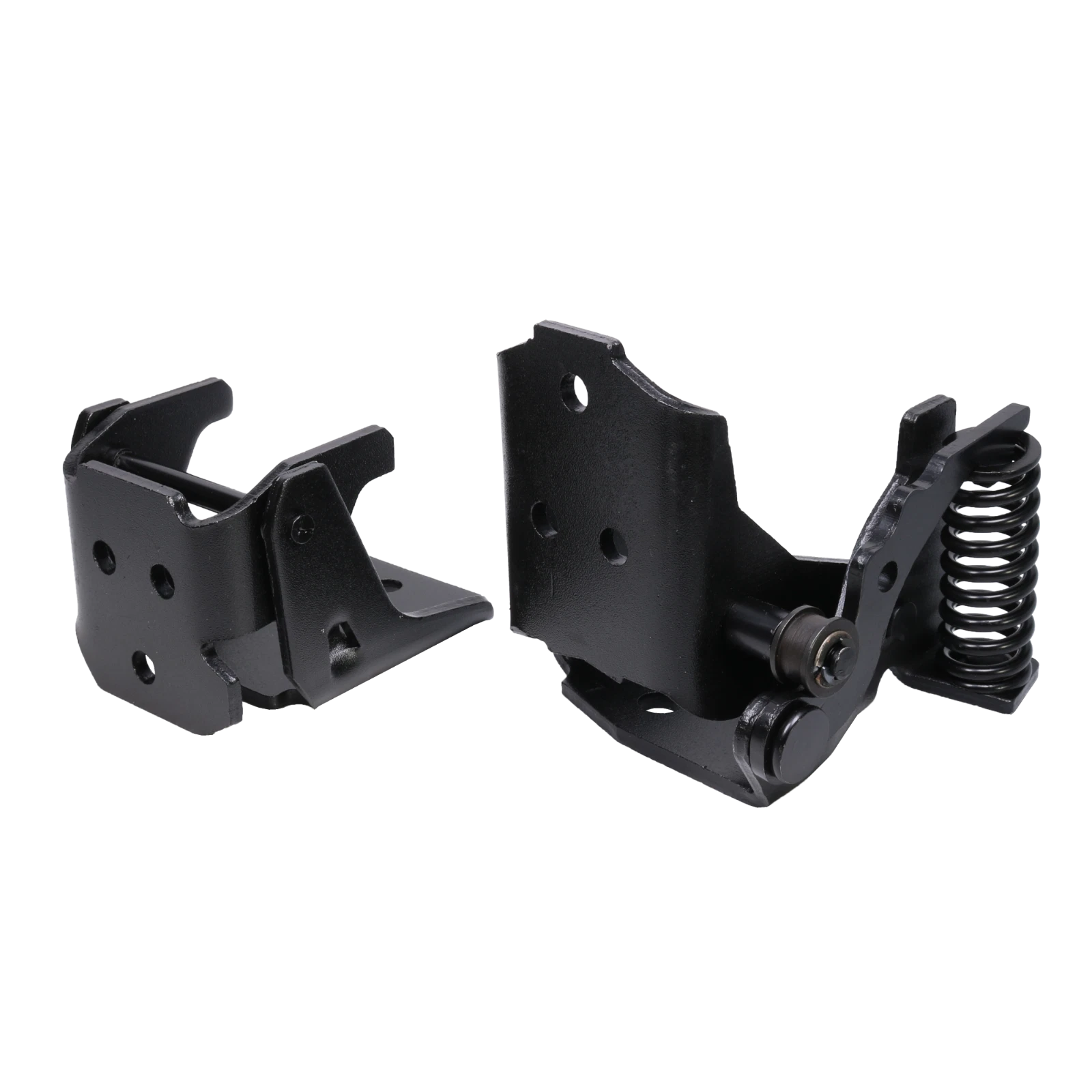 Upper & Lower Door Hinge Set for Monte Carlo El Camino Cutlass (1978–1988)