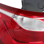 Driver Side Rear Brake Tail Light Lamp for Chevy Equinox (2018–2021)