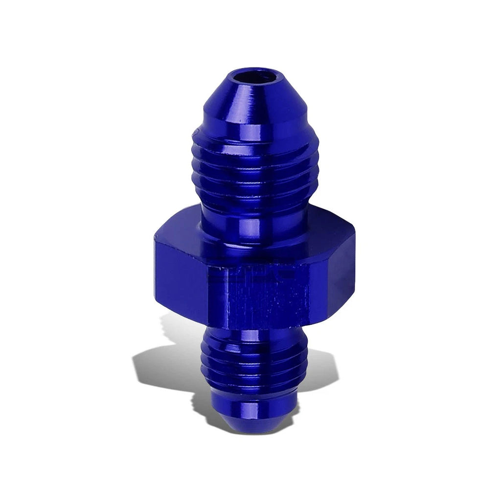 3AN Male to 4AN Flare Reducer Union Fitting for Universal Applications