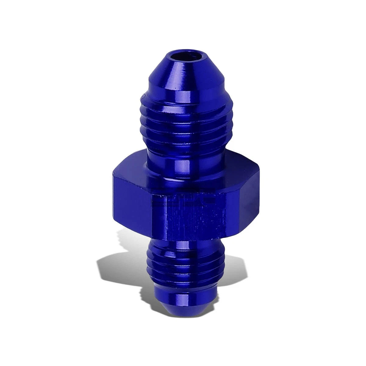 3AN Male to 4AN Flare Reducer Union Fitting for Universal Applications