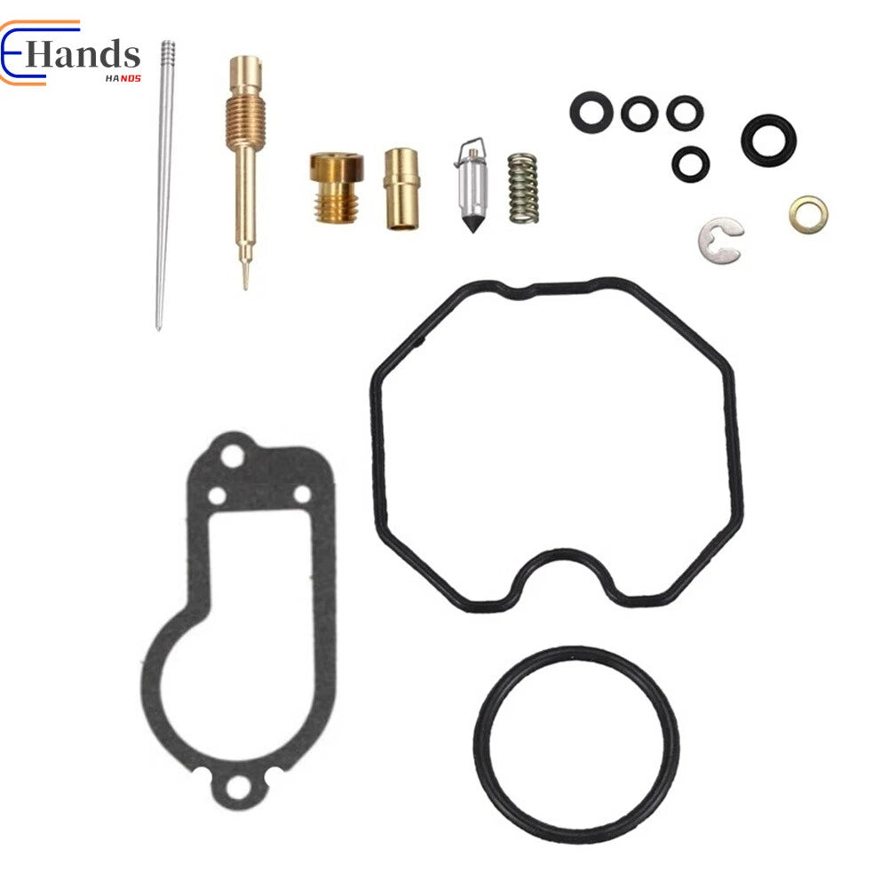Carburetor Repair Rebuild Kit for Honda CB650 (1979–1980)