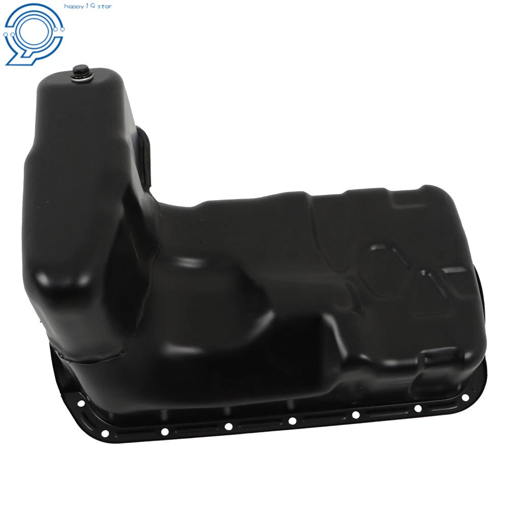Engine Oil Pan for Nissan Frontier Xterra 3.3L (2000-2004)