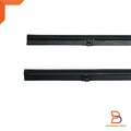 4pc Weatherstrip Door Belt for Toyota Hilux LN65 LN56 LN60 (1984-1988)