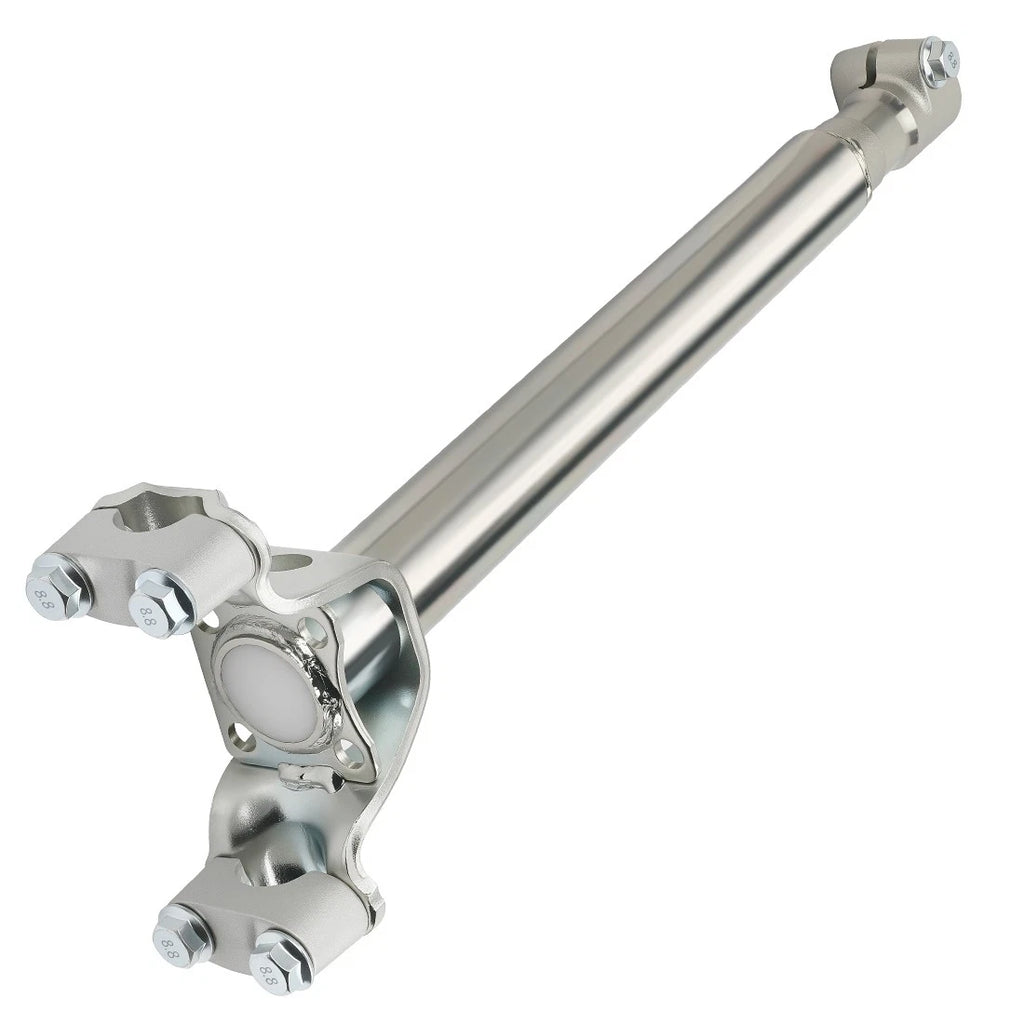 Steering Stem for Yamaha Grizzly 550 700 (2013–2014) Kodiak 700 (2016–2024) 1HP-F3813-10-00