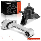 2X Engine Motor & Torque Strut Mount for Kia Sorento (2014–2015)