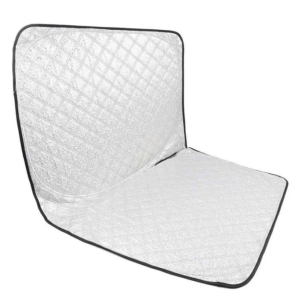 Foldable Windshield Sun Shade Visor for Buick Encore (2013-2019)
