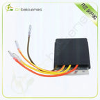 Voltage Regulator Rectifier for Polaris Big Boss ATV (4060173, 2203636)
