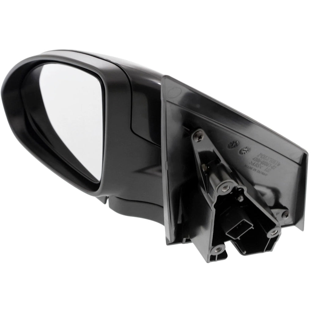 Set of 2 Power Mirrors for Chevrolet Cruze (2011–2015)