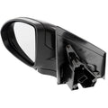 Set of 2 Power Mirrors for Chevrolet Cruze (2011–2015)