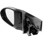 Set of 2 Power Mirrors for Chevrolet Cruze (2011–2015)