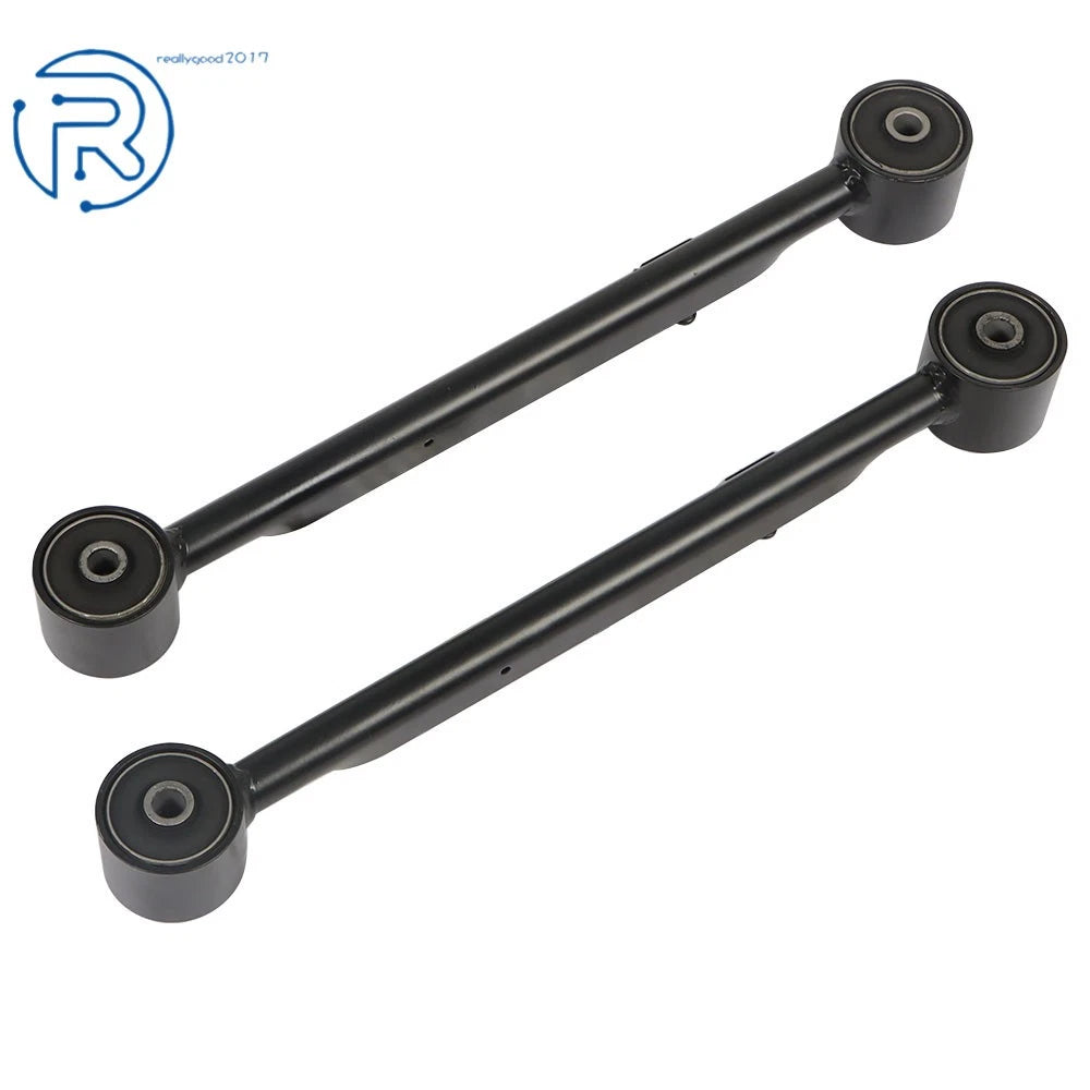 Set of 2 Rear Upper Trailing Control Arms for GMC Envoy (2002–2008) RK660155