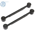 Set of 2 Rear Upper Trailing Control Arms for GMC Envoy (2002–2008) RK660155