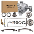 Engine Timing Chain Kit for Toyota RAV4 2.4L (2004–2008) 15100-0H010 2AZFE