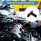 Mass Air Flow Sensor for Ford F150, Mustang (Compatible with 656417729135)