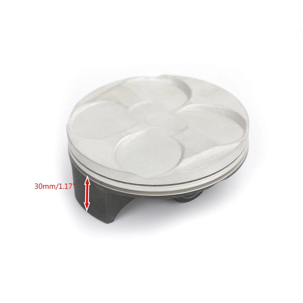 Piston Pin Kit STD Ø73mm for Honda CRF250R CRF250X (2004–2006) 13101-KRN-670