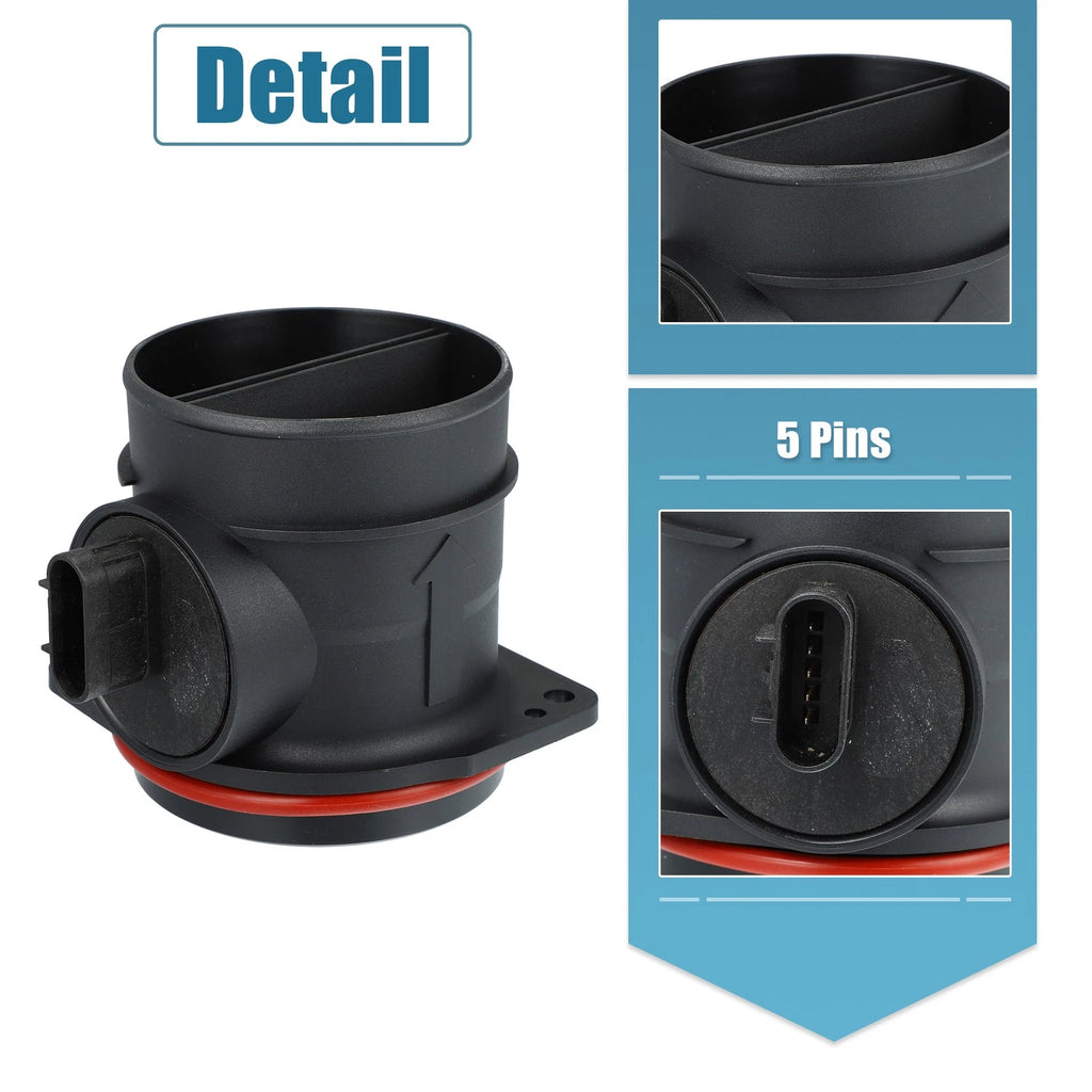 Mass Air Flow Sensor 28110-3C100 for Hyundai Azera (2006–2009)