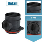 Mass Air Flow Sensor 28110-3C100 for Hyundai Azera (2006–2009)