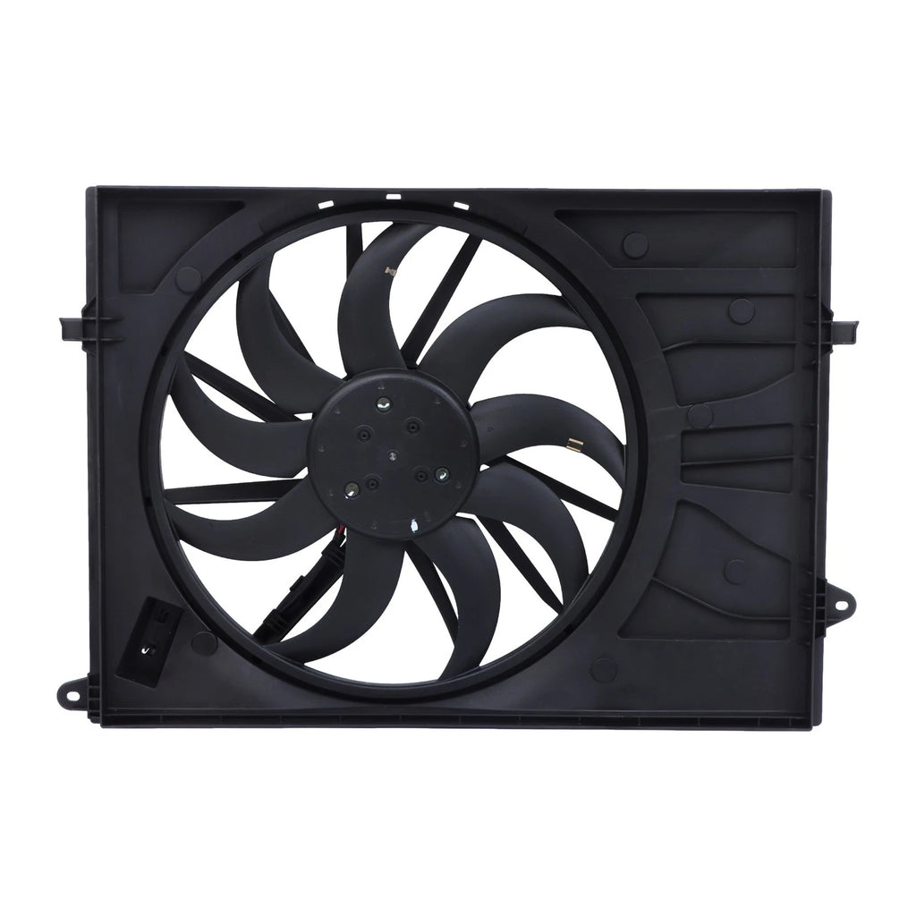 Radiator Cooling Fan for Hyundai Santa Fe (2019-2020)