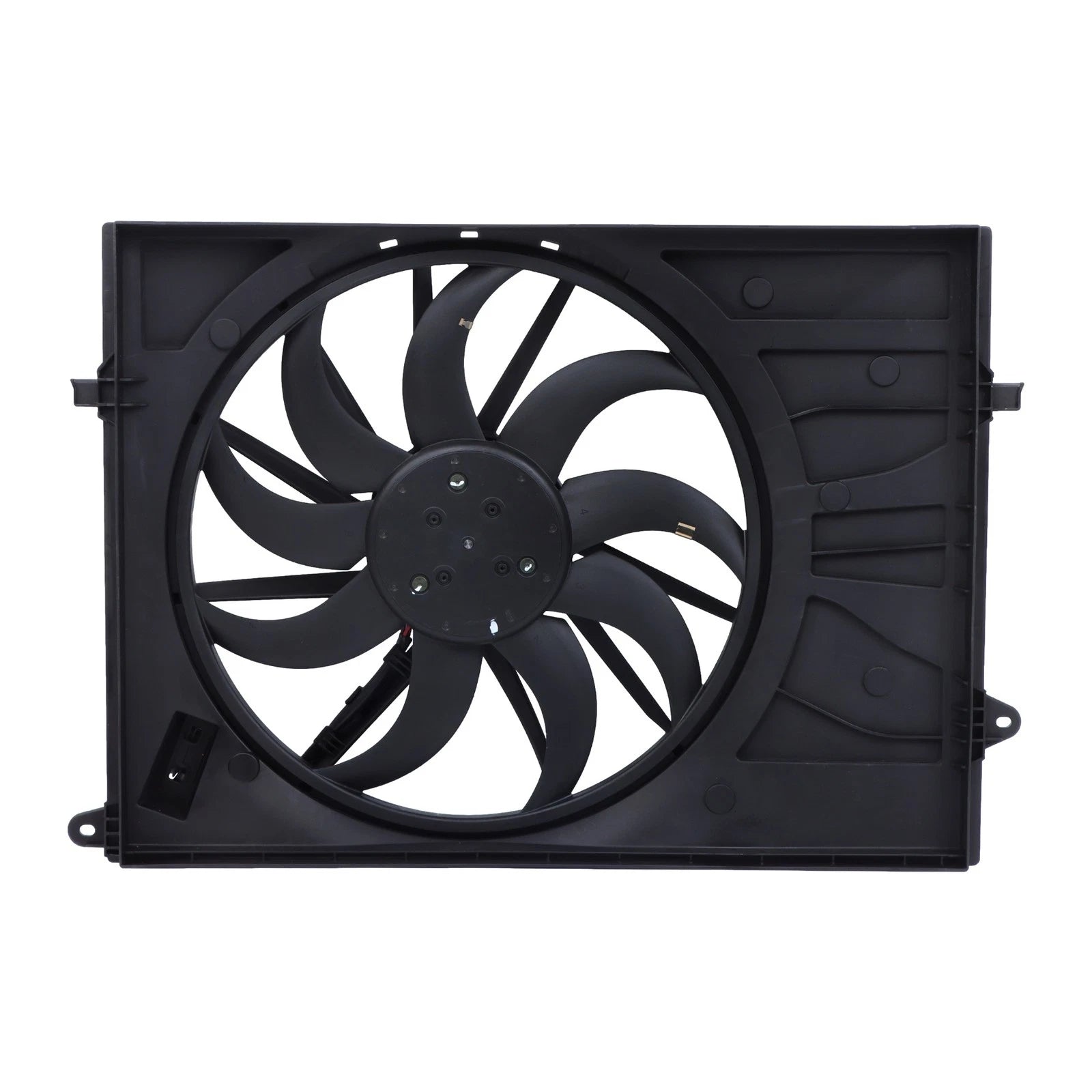 Radiator Cooling Fan for Hyundai Santa Fe (2019-2020)