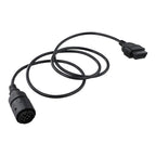 Diagnostic Adapter Cable 10 Pin to 16 Pin for OEM Vehicles (Compatible)