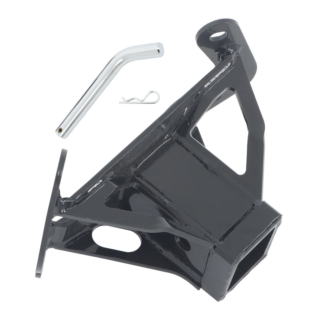 2" Rear Receiver Tow Hitch for Can-Am Maverick (2013–2016)