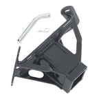 2" Rear Receiver Tow Hitch for Can-Am Maverick (2013–2016)