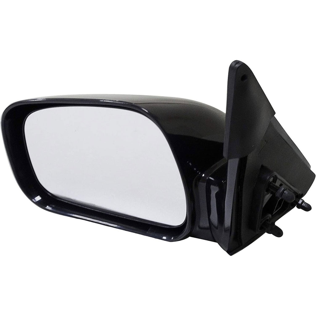 Heated Driver Side Mirror for Toyota Camry (2002–2006)