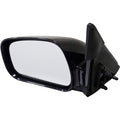 Heated Driver Side Mirror for Toyota Camry (2002–2006)