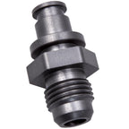 Power Steering Rack Fittings AN Adapter for Ford Crown Victoria (2003–2011)