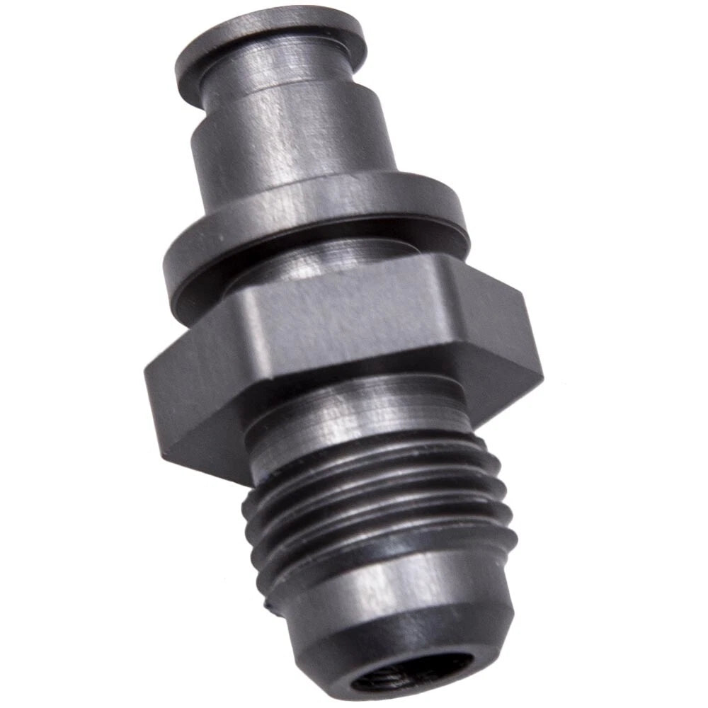 Power Steering Rack Fittings AN Adapter for Ford Crown Victoria (2003–2011)
